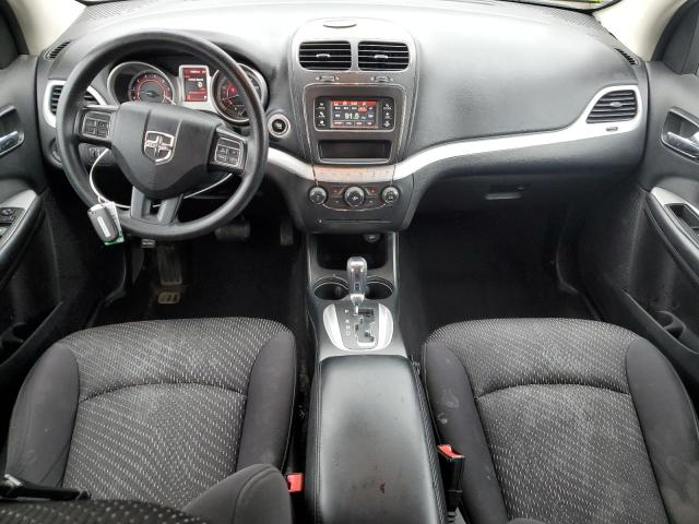  DODGE JOURNEY 2015 Gray