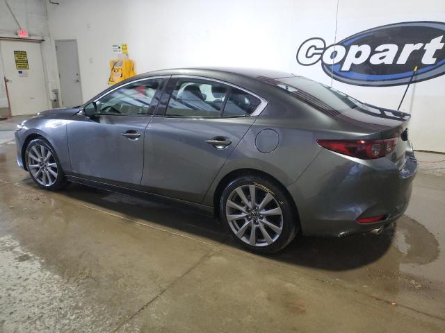  MAZDA 3 2023 Charcoal