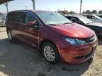 2021 Chrysler Voyager L for Sale in Los Angeles, CA - Side