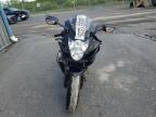 2020 SUZUKI GSX-R600  for sale at Copart PA - CHAMBERSBURG