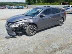 2017 Nissan Altima 2.5   للبيع في Concord، NC - Front End