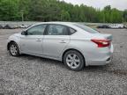 2018 Nissan Sentra S for Sale in Grenada, MS - Mechanical