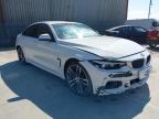 2018 BMW 420D GRAN for sale at Copart ROCHFORD
