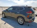 2018 Nissan Rogue S продається в New Braunfels, TX - Front End