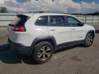 2014 Jeep Cherokee Trailhawk for Sale in Dunn, NC - Undercarriage