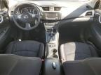 2016 NISSAN SENTRA S   for sale at Copart AB - EDMONTON