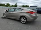 2011 HYUNDAI ELANTRA GLS   à vendre chez Copart MA - FREETOWN