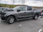 2021 Nissan Titan S for Sale in Littleton, CO - Front End