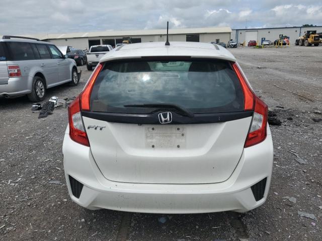 Hatchbacks HONDA FIT 2015 Biały