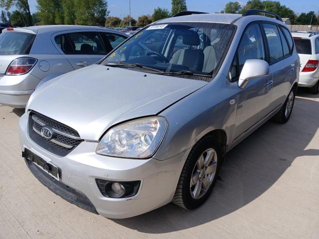 2009 KIA CARENS GS