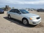 2001 Toyota Avalon Xl na sprzedaż w Elgin, IL - Front End