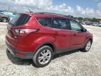 2017 Ford Escape Se იყიდება Opa Locka-ში, FL - Mechanical