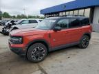 2024 Ford Bronco Sport Outer Banks en Venta en Fort Wayne, IN - Side