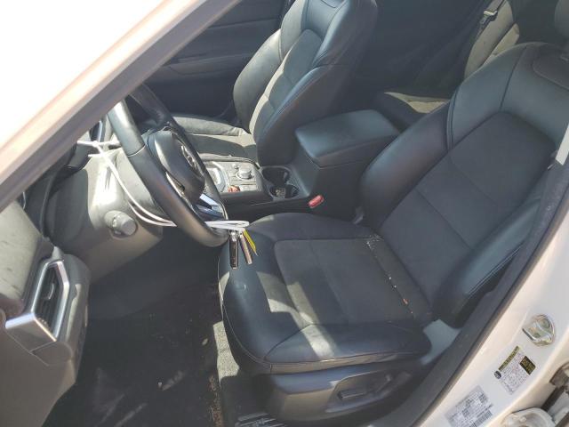  MAZDA CX-5 SELEC 2022 Белый