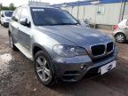 2011 BMW X5 XDRIVE30D SE AUTO  for sale at Copart WESTBURY