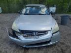 2005 HONDA ACCORD LX for sale at Copart ON - COOKSTOWN