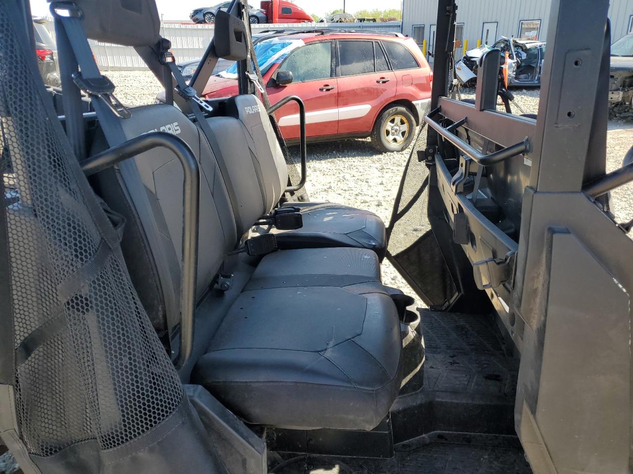2022 Polaris Ranger Crew Xp 1000 Premium VIN: 4XARSE994N8060250 Lot: 57266445