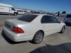 2003 Lexus Ls 430 за продажба в Sacramento, CA - Front End