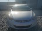 2014 Hyundai Elantra Se for Sale in Apopka, FL - Rear End