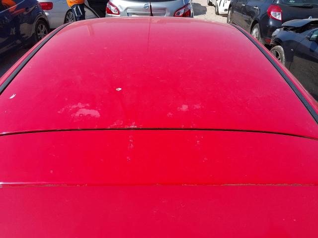 2012 FORD FIESTA 1.4 TITANIUM 3DR