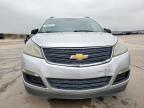 2015 Chevrolet Traverse Ls for Sale in Grand Prairie, TX - Side