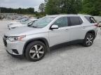 2018 Chevrolet Traverse Lt for Sale in Fairburn, GA - Water/Flood