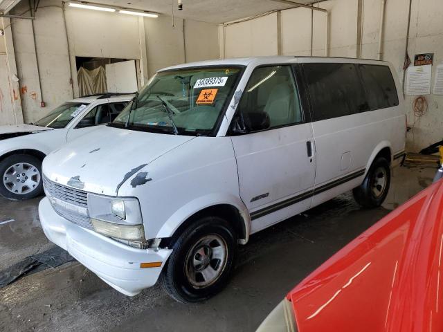 1998 Chevrolet Astro 
