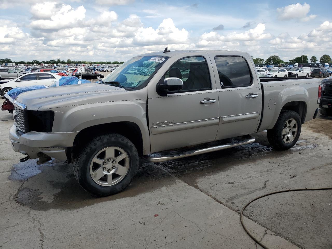 Sikeston, MO에서 판매 중인 2008 Gmc New Sierra K1500 Denali - Front End