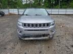 2020 Jeep Compass Limited за продажба в Austell, GA - All Over