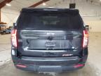 2023 Chevrolet Tahoe K1500 Rst na sprzedaż w Center Rutland, VT - All Over