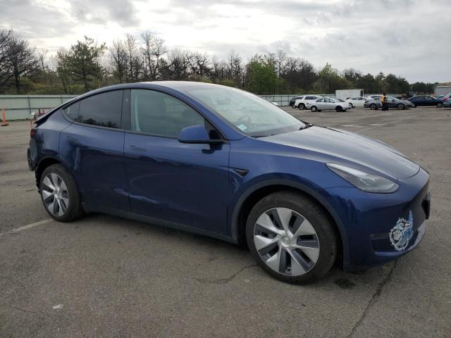  TESLA MODEL Y 2023 Blue