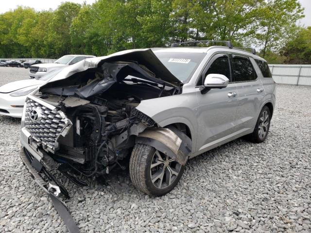 HYUNDAI PALISADE L 2021