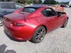 2017 MAZDA MX-5 RF SP for sale at Copart WOLVERHAMPTON