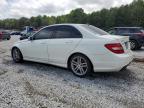 2012 Mercedes-Benz C 300 4Matic en Venta en Gainesville, GA - Front End