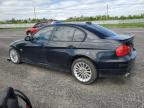 2011 BMW 328 XI for sale at Copart ON - OTTAWA