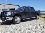2013 Ford F150 Supercrew للبيع في Memphis، TN - Minor Dent/Scratches