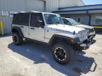 2012 Jeep Wrangler Unlimited Rubicon на продаже в Las Vegas, NV - Front End