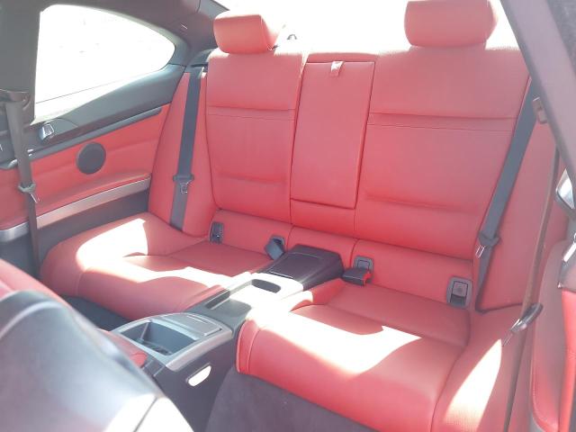 2012 BMW 318I M SPO