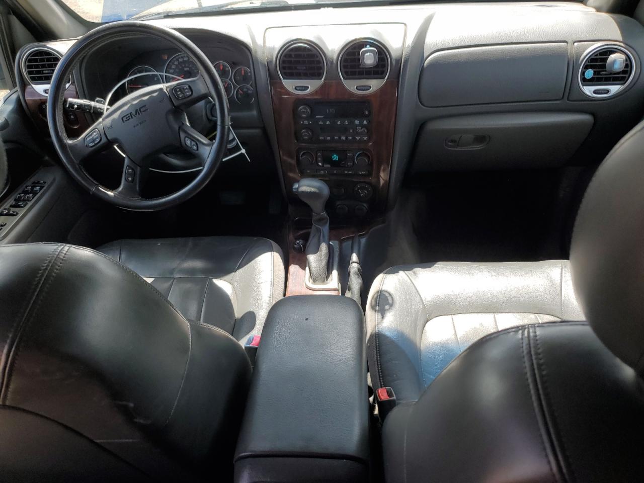 2004 GMC Envoy Xl VIN: 1GKET16S246203829 Lot: 54835175