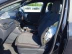 2022 FORD PUMA ST-LI for sale at Copart WOLVERHAMPTON