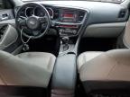 2015 Kia Optima Ex for Sale in China Grove, NC - Front End