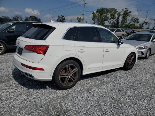  AUDI SQ5 2019 Biały