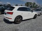 2019 Audi Sq5 Premium Plus zu verkaufen in Riverview, FL - Mechanical