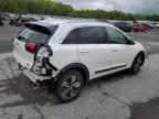 2022 Kia Niro Lx en Venta en Ellwood City, PA - Rear End