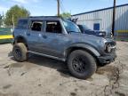 2023 Ford Bronco Base for Sale in Denver, CO - Rollover