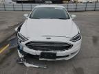 2018 Ford Fusion Titanium/Platinum Hev for Sale in Sun Valley, CA - Front End