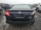2012 Honda Civic Lx for Sale in Finksburg, MD - Rear End