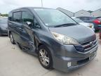 2008 HONDA STEPWAGON for sale at Copart SANDY