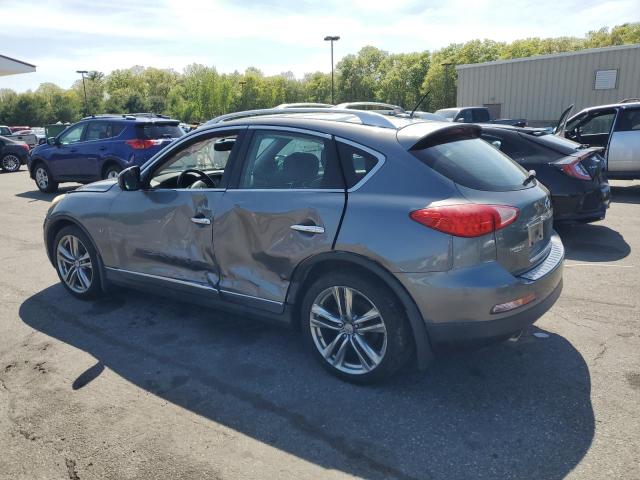 Кроссоверы INFINITI QX50 2015 Серый