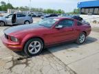 2007 Ford Mustang  for Sale in Fort Wayne, IN - Front End